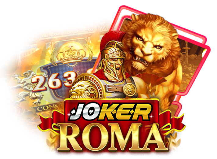 Roma99 slot